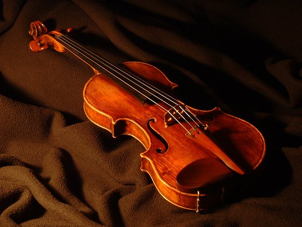 Carlo Antonio Testore Violin - Milan 1783